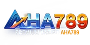 aha789 logo